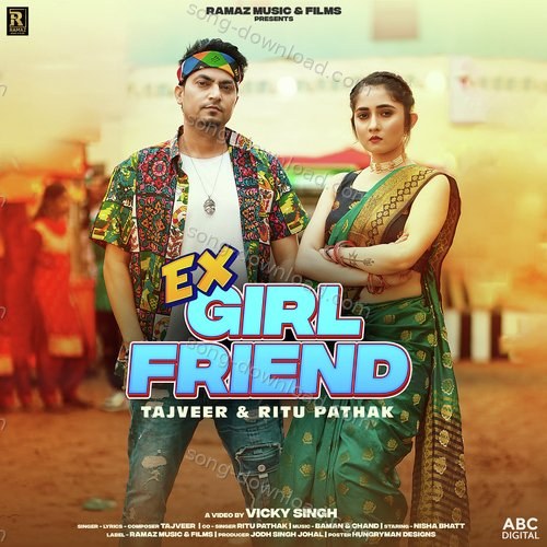 Ex Girlfriend Deepak Dhillon MP3 Download